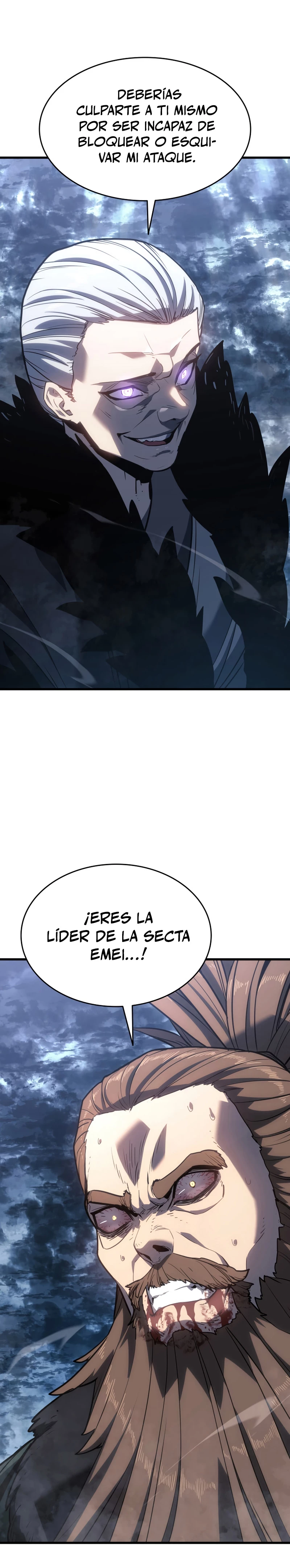 Read El Asesino de la Luna a la Deriva ES Manga Online