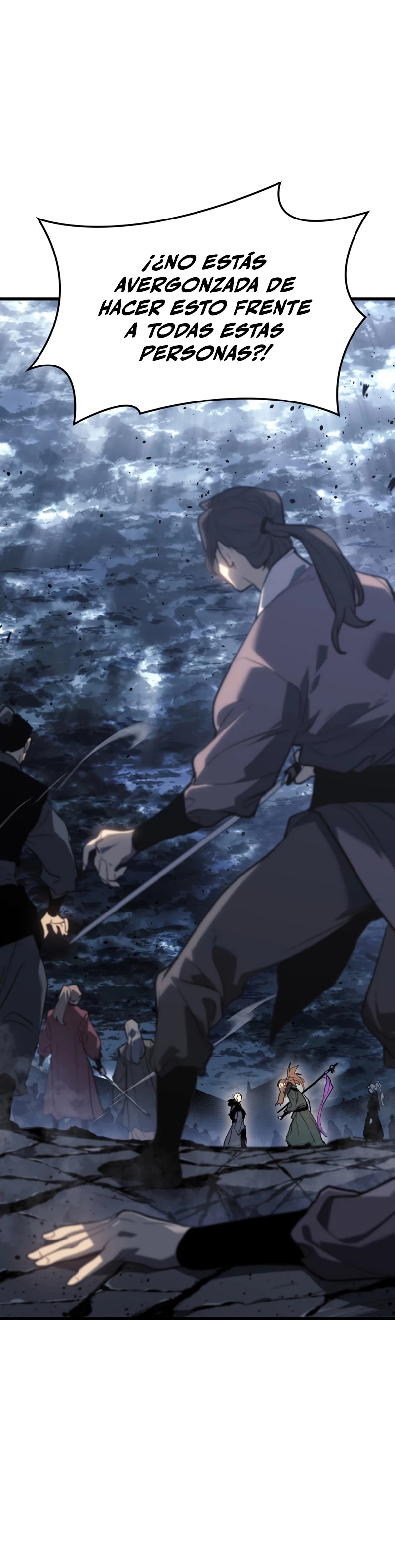 Read El Asesino de la Luna a la Deriva ES Manga Online