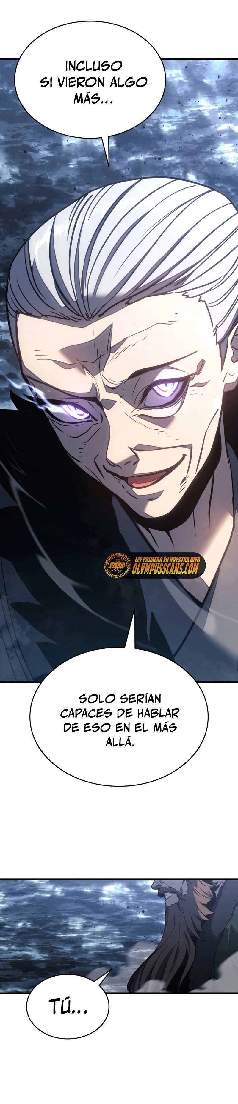Read El Asesino de la Luna a la Deriva ES Manga Online