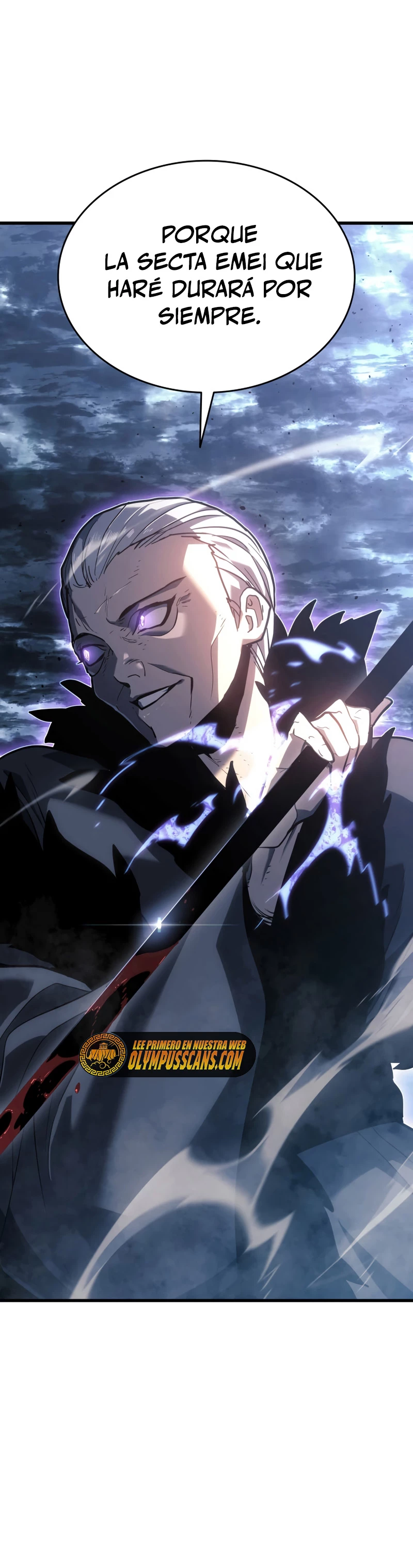 Read El Asesino de la Luna a la Deriva ES Manga Online