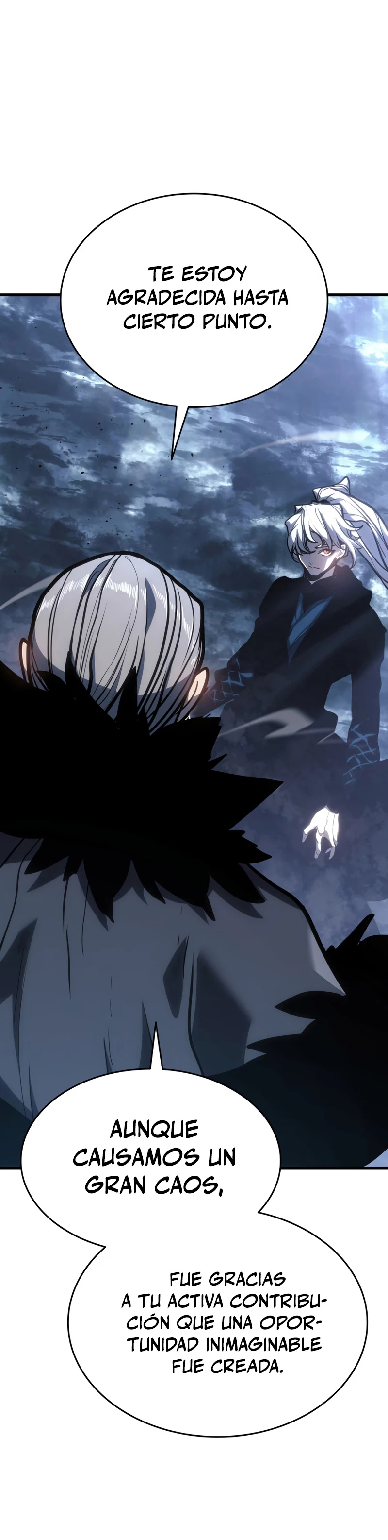 Read El Asesino de la Luna a la Deriva ES Manga Online