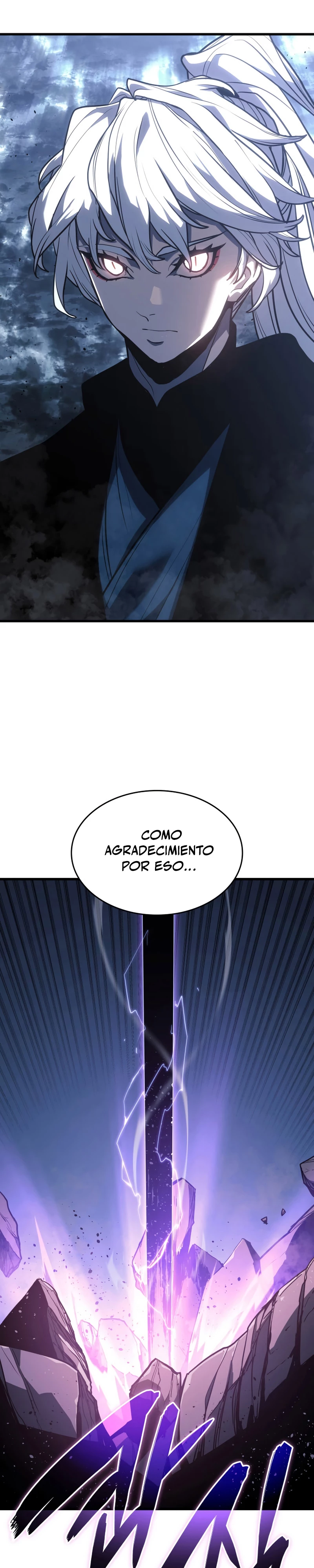 Read El Asesino de la Luna a la Deriva ES Manga Online