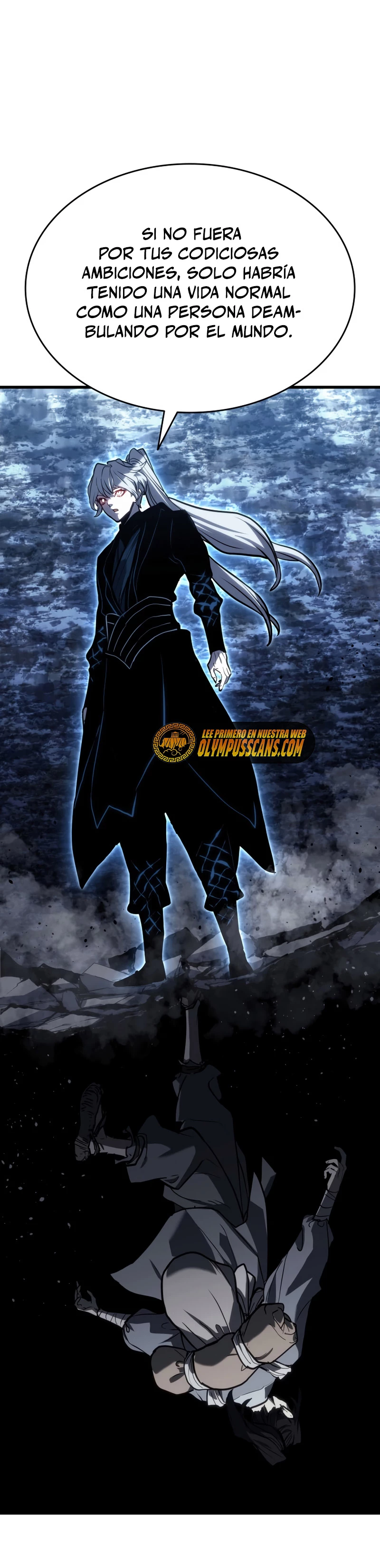Read El Asesino de la Luna a la Deriva ES Manga Online