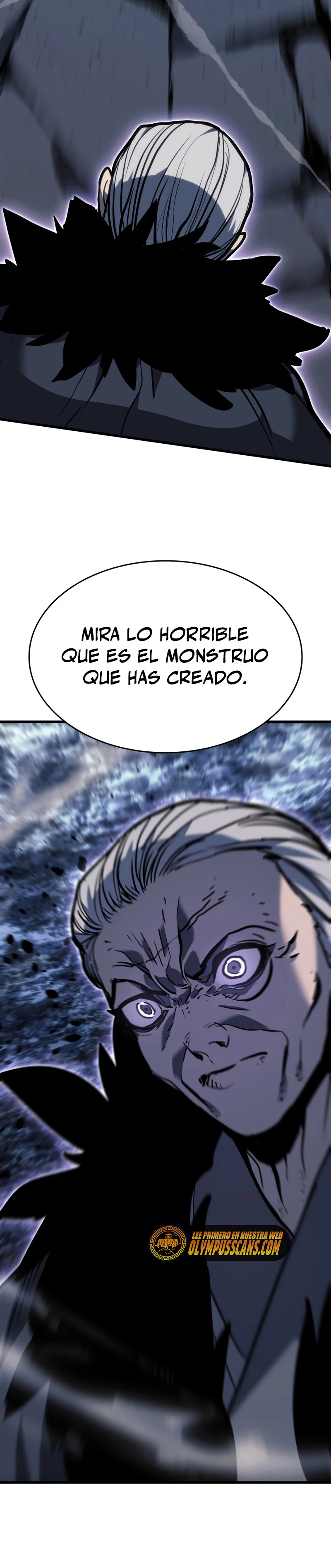 Read El Asesino de la Luna a la Deriva ES Manga Online