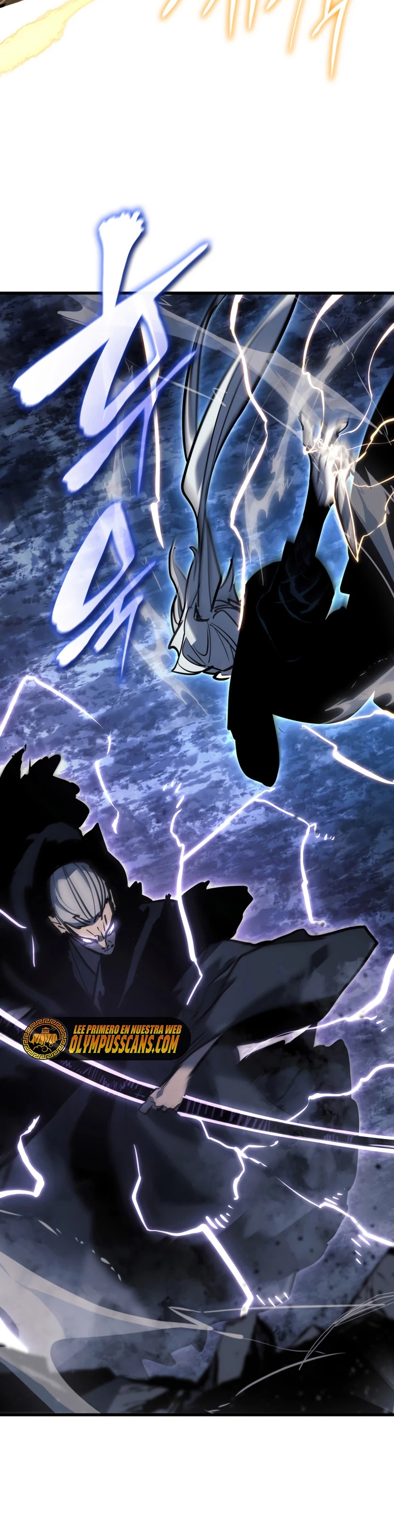 Read El Asesino de la Luna a la Deriva ES Manga Online