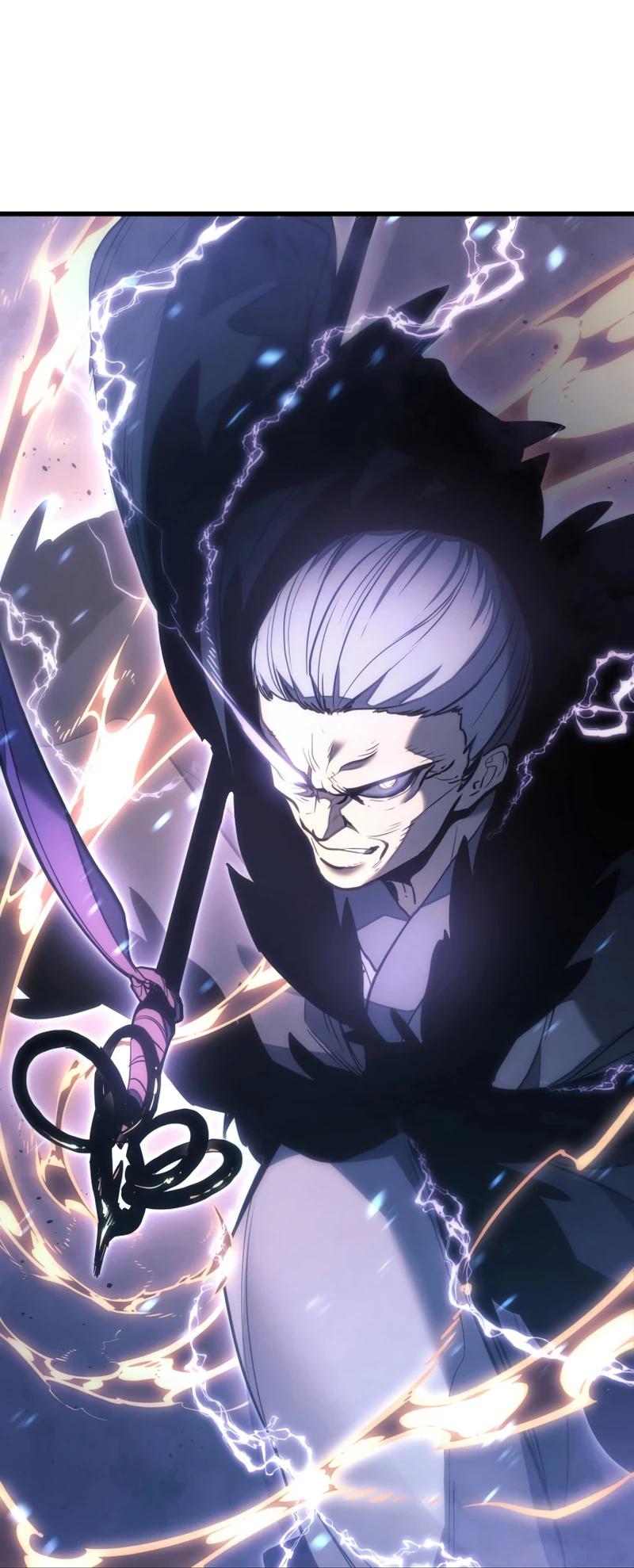 Read El Asesino de la Luna a la Deriva ES Manga Online