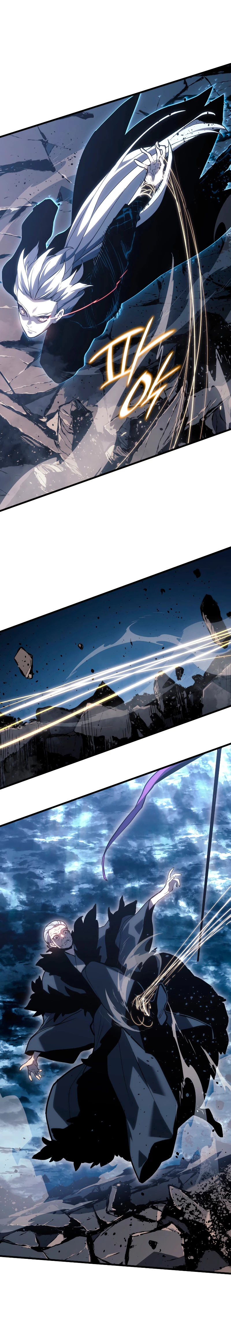 Read El Asesino de la Luna a la Deriva ES Manga Online