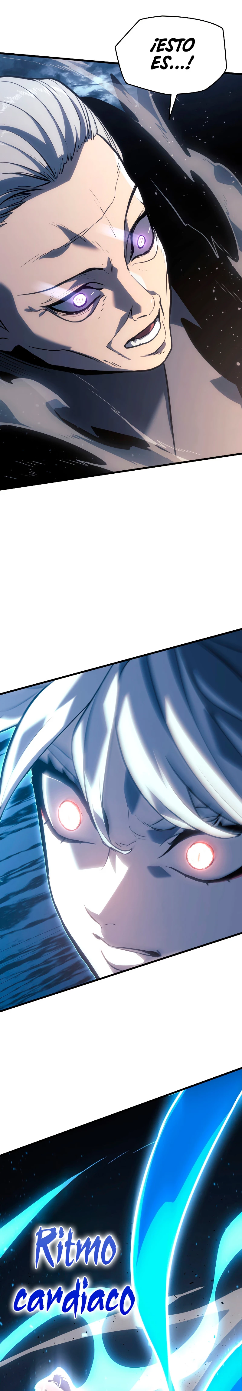 Read El Asesino de la Luna a la Deriva ES Manga Online