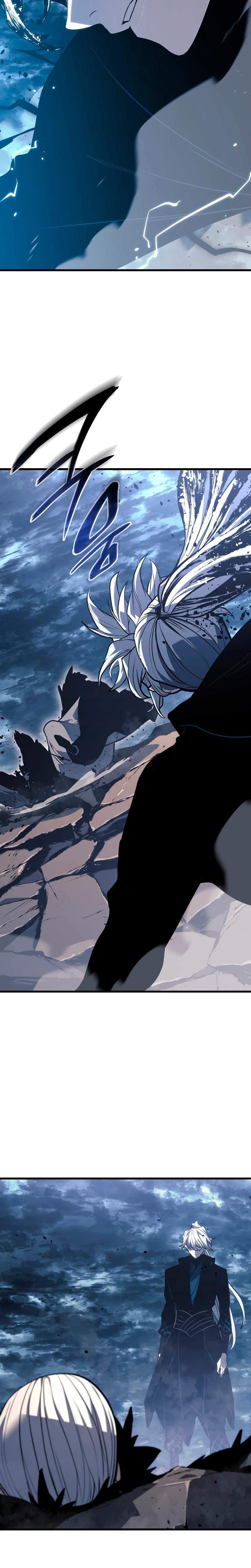 Read El Asesino de la Luna a la Deriva ES Manga Online