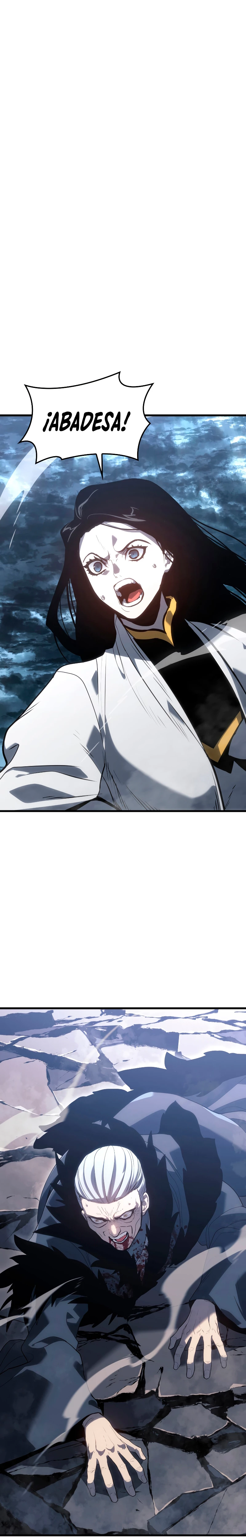 Read El Asesino de la Luna a la Deriva ES Manga Online