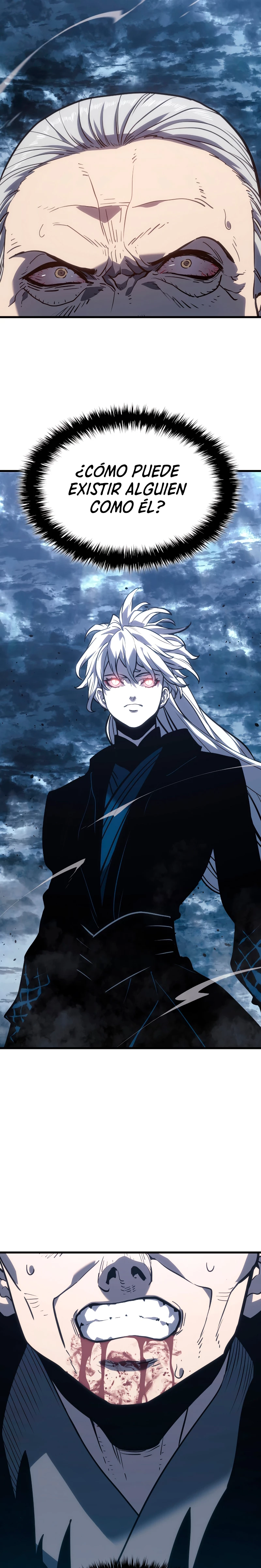 Read El Asesino de la Luna a la Deriva ES Manga Online