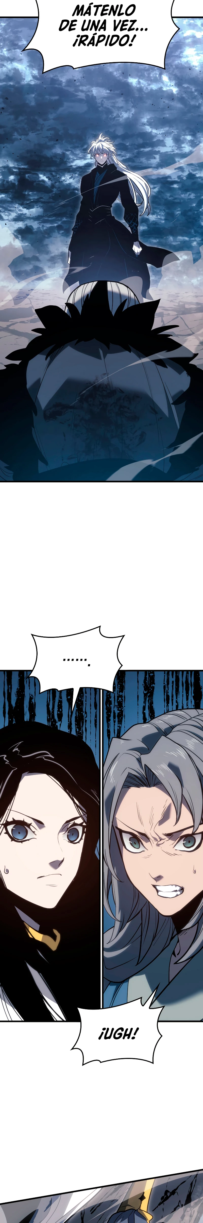 Read El Asesino de la Luna a la Deriva ES Manga Online