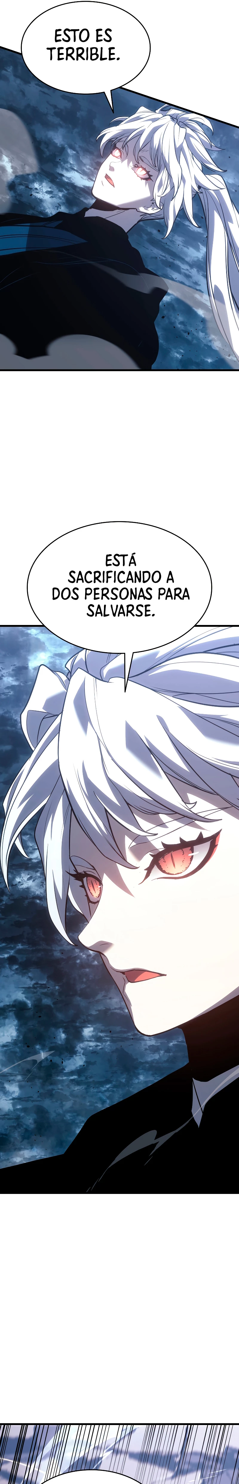 Read El Asesino de la Luna a la Deriva ES Manga Online