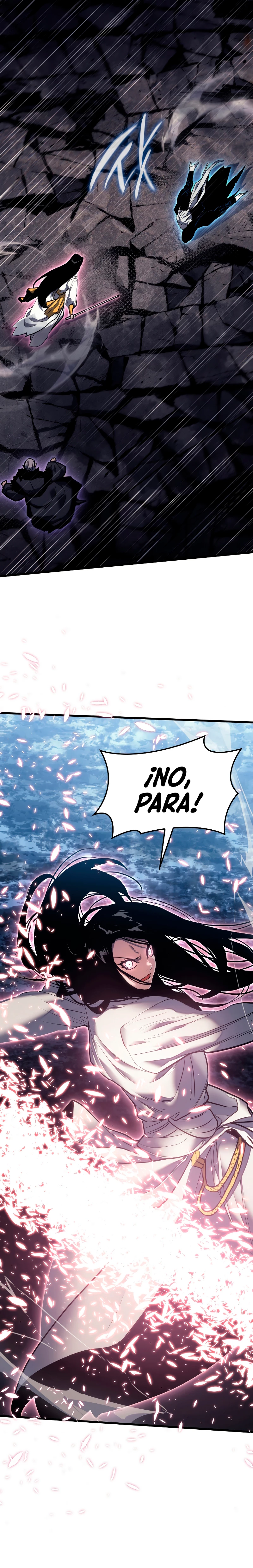 Read El Asesino de la Luna a la Deriva ES Manga Online