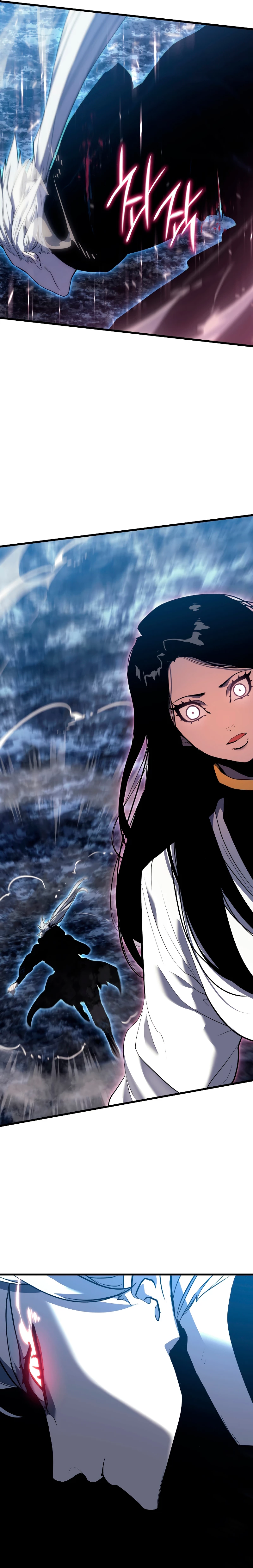 Read El Asesino de la Luna a la Deriva ES Manga Online
