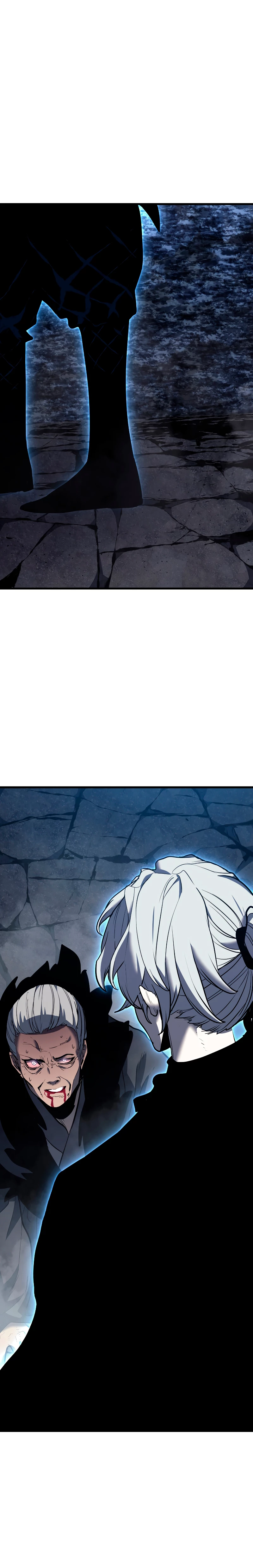 Read El Asesino de la Luna a la Deriva ES Manga Online