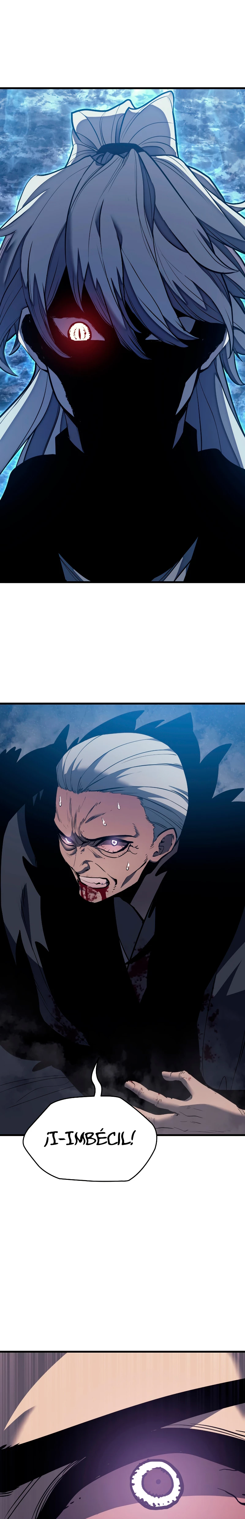 Read El Asesino de la Luna a la Deriva ES Manga Online