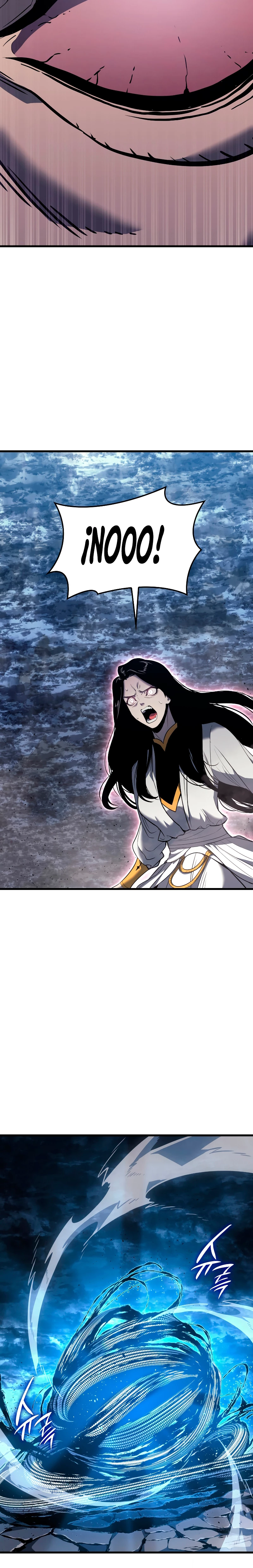 Read El Asesino de la Luna a la Deriva ES Manga Online