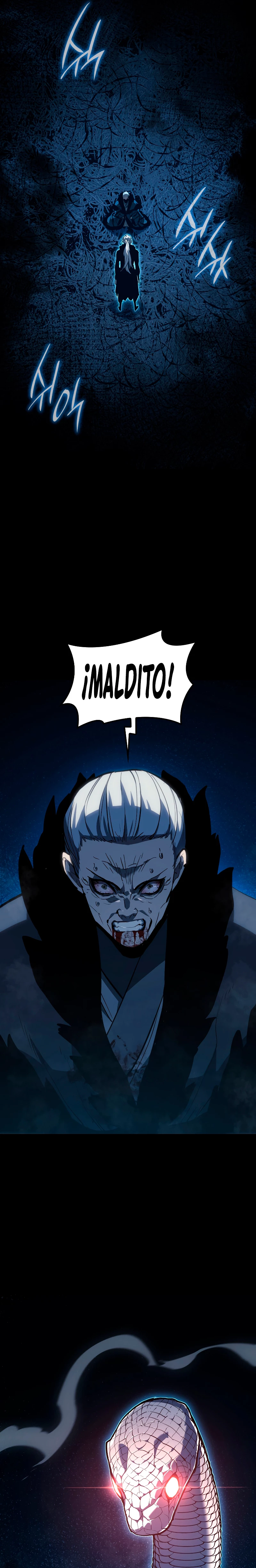 Read El Asesino de la Luna a la Deriva ES Manga Online