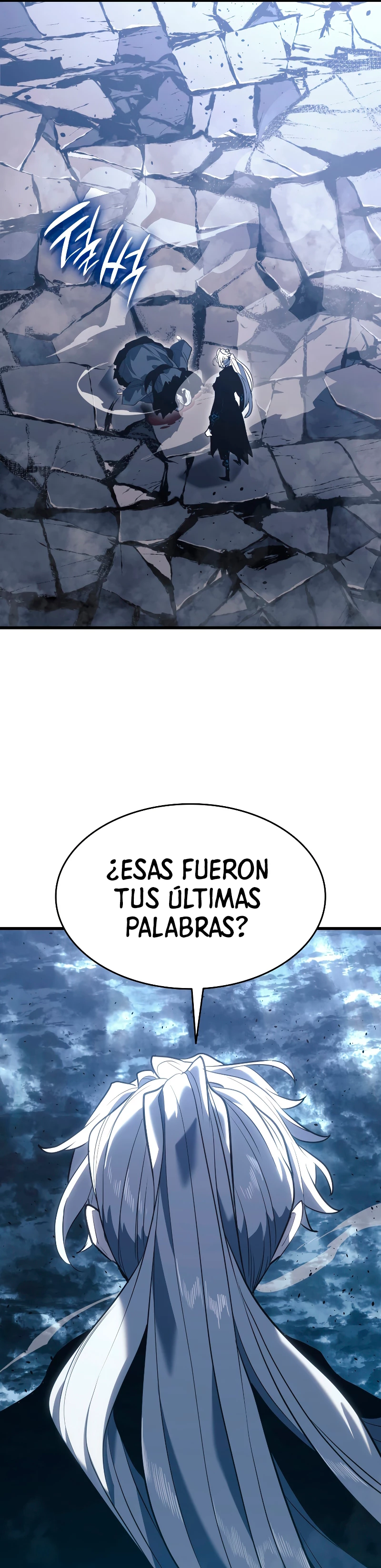 Read El Asesino de la Luna a la Deriva ES Manga Online