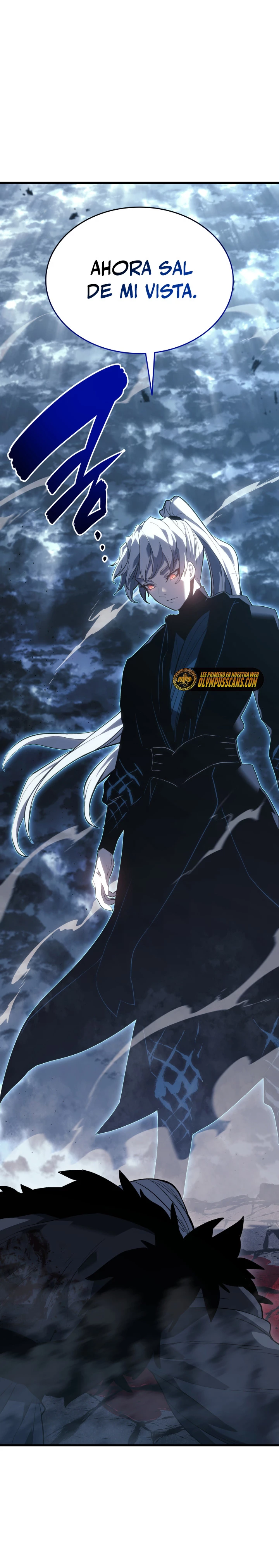 Read El Asesino de la Luna a la Deriva ES Manga Online
