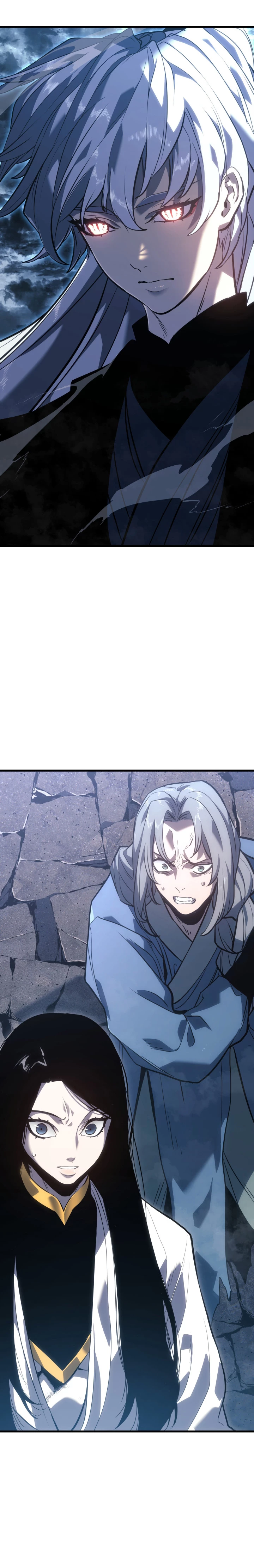 Read El Asesino de la Luna a la Deriva ES Manga Online