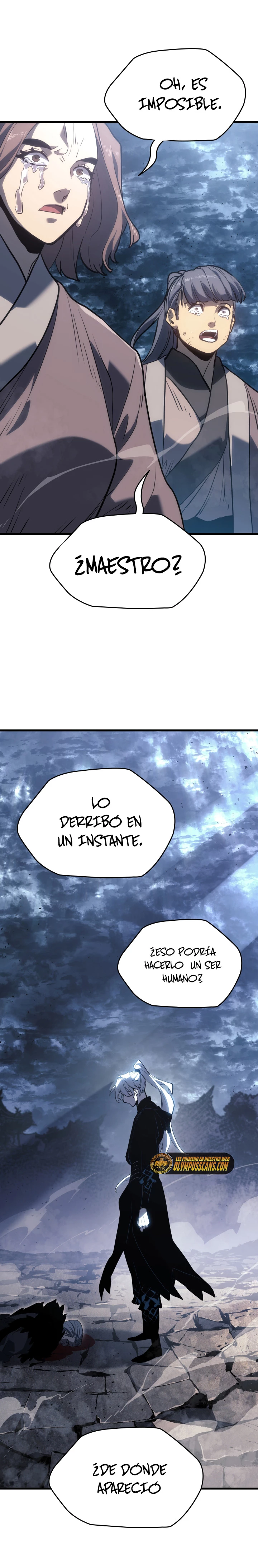 Read El Asesino de la Luna a la Deriva ES Manga Online