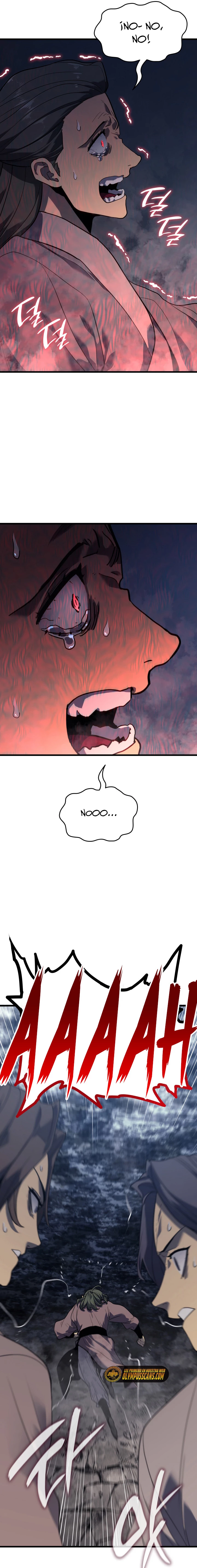 Read El Asesino de la Luna a la Deriva ES Manga Online