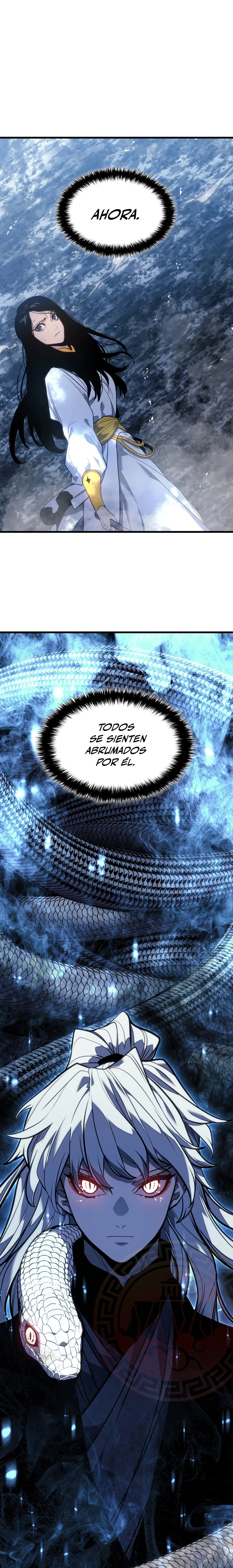 Read El Asesino de la Luna a la Deriva ES Manga Online