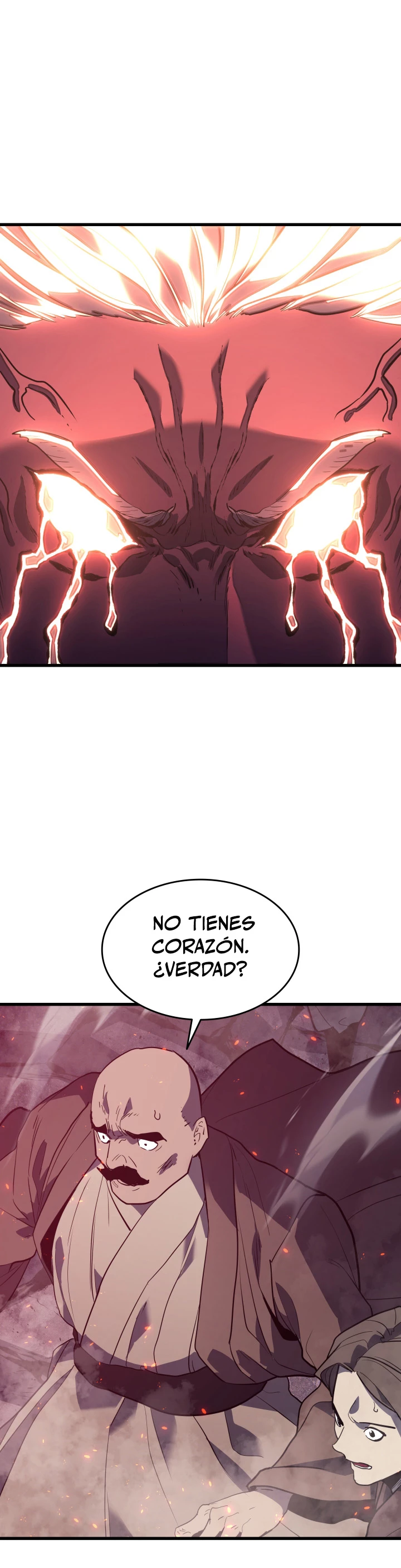 Read El Asesino de la Luna a la Deriva ES Manga Online