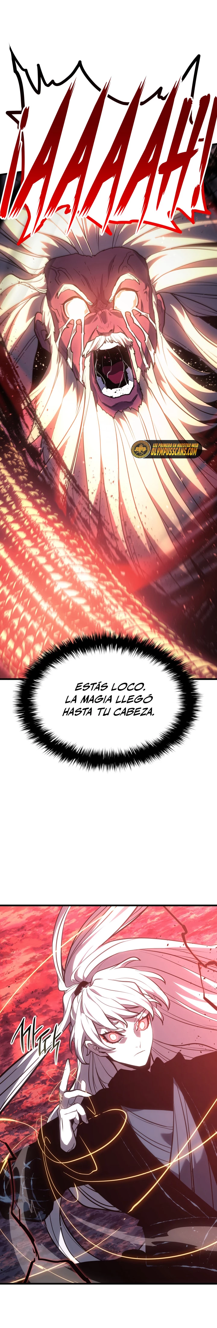 Read El Asesino de la Luna a la Deriva ES Manga Online