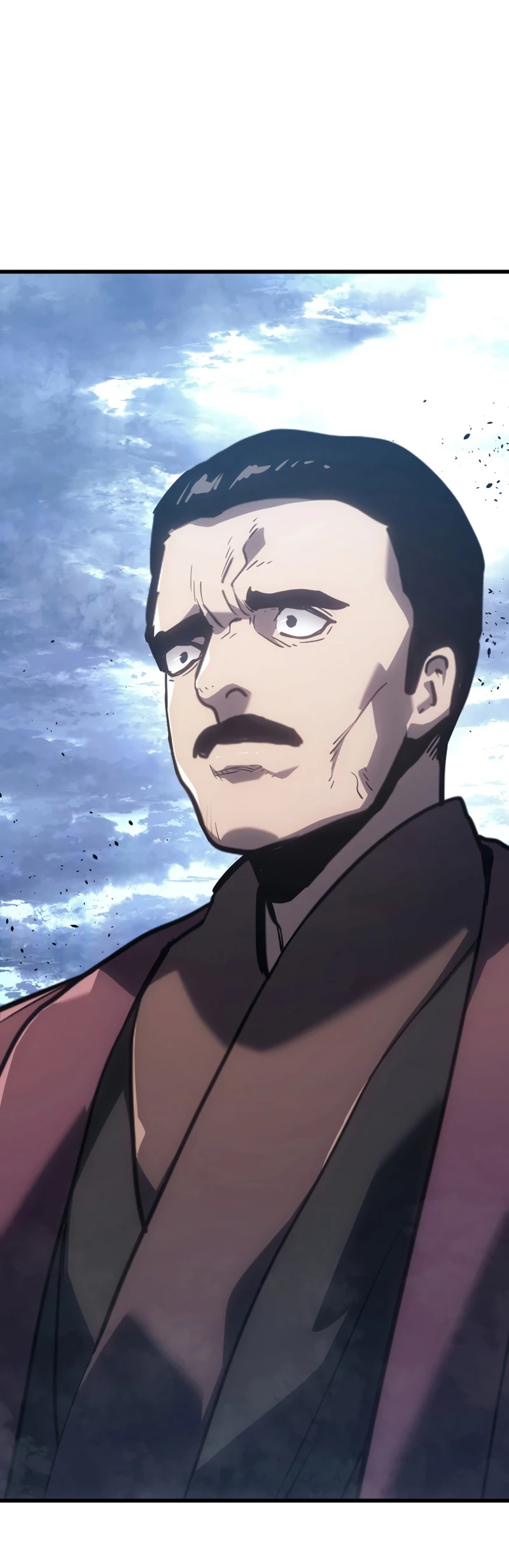 Read El Asesino de la Luna a la Deriva ES Manga Online