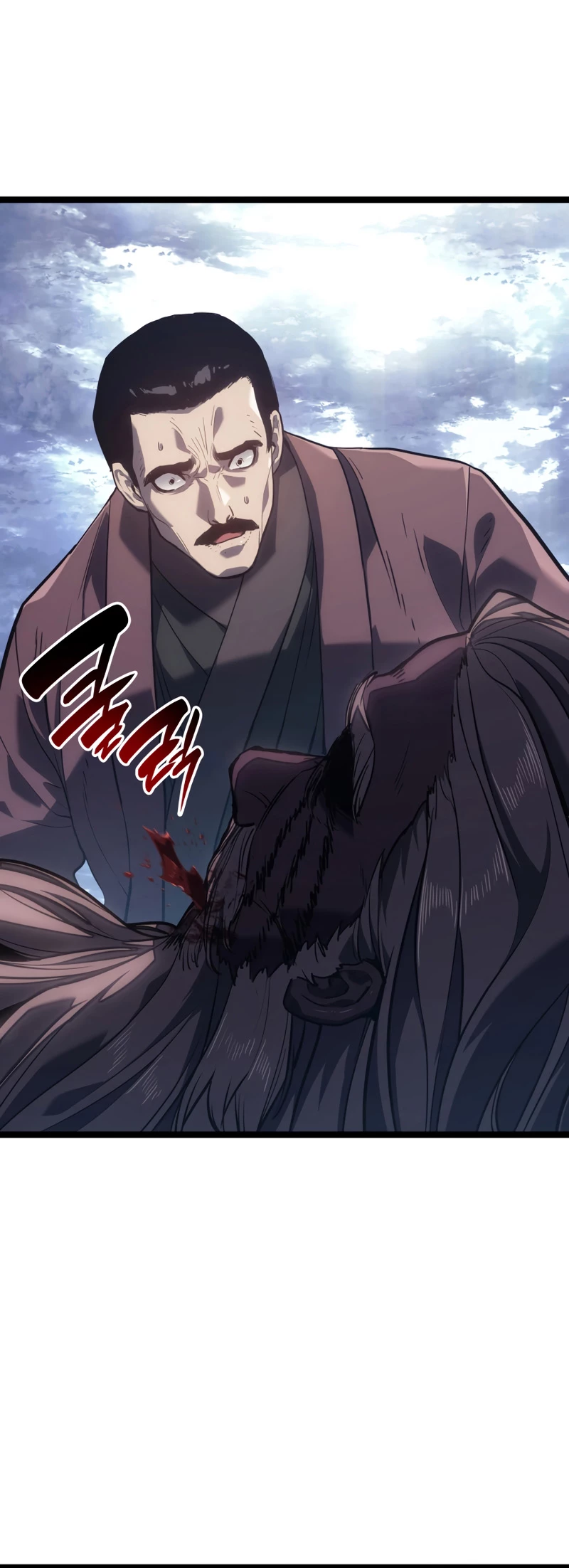 Read El Asesino de la Luna a la Deriva ES Manga Online