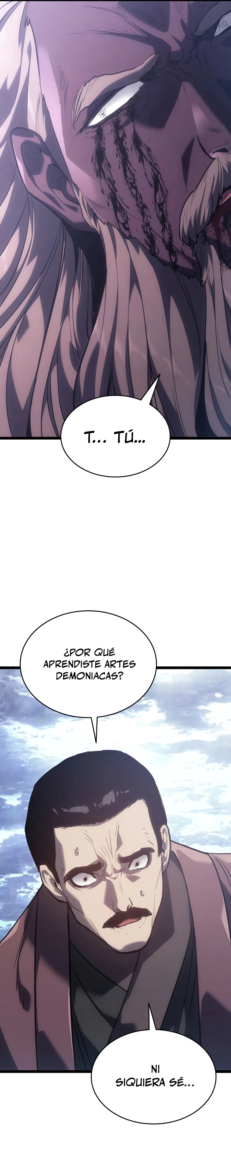 Read El Asesino de la Luna a la Deriva ES Manga Online