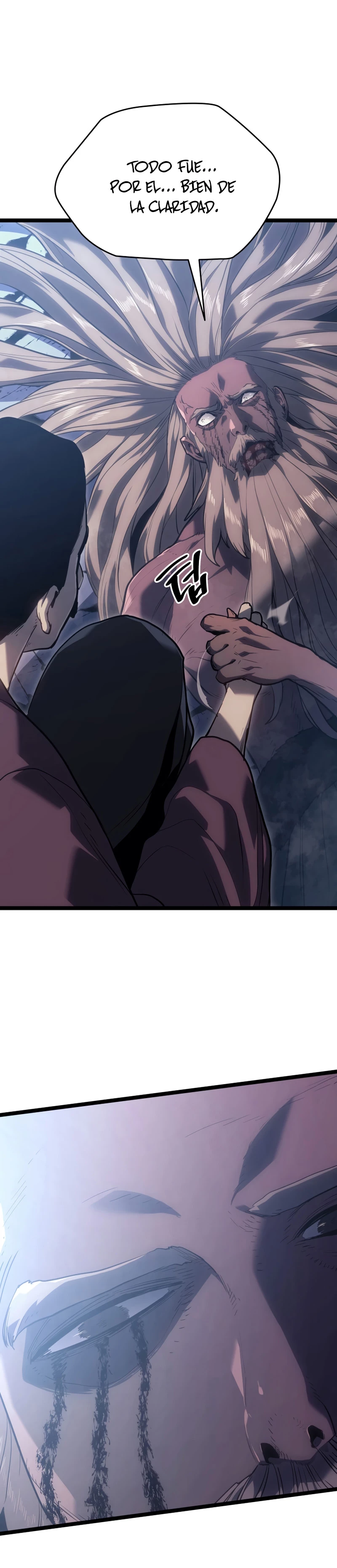 Read El Asesino de la Luna a la Deriva ES Manga Online