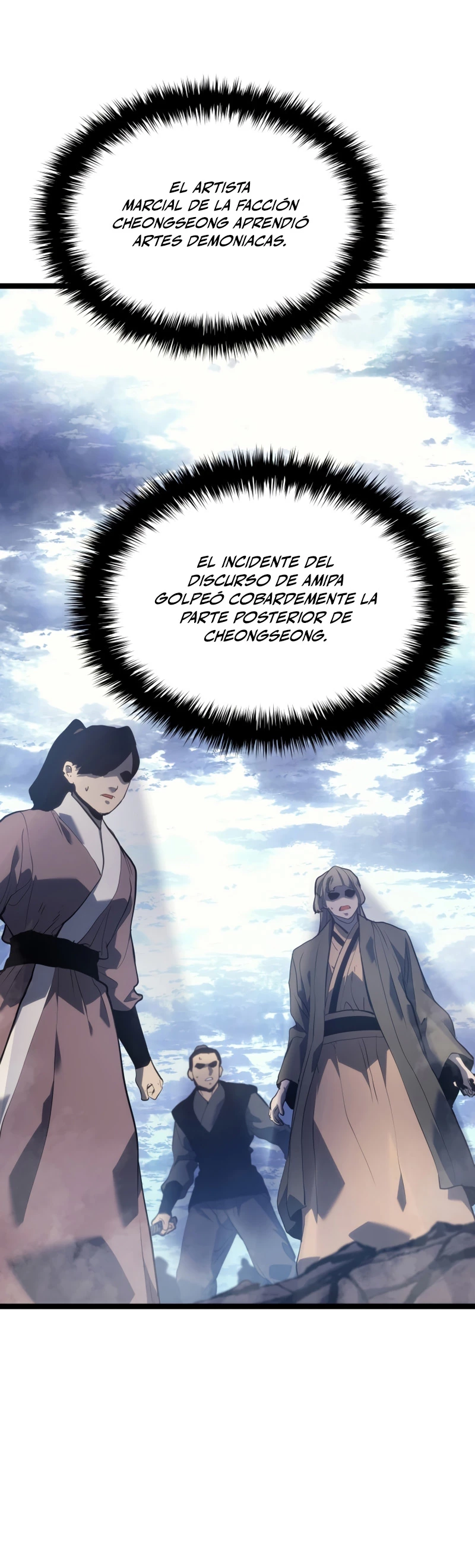 Read El Asesino de la Luna a la Deriva ES Manga Online