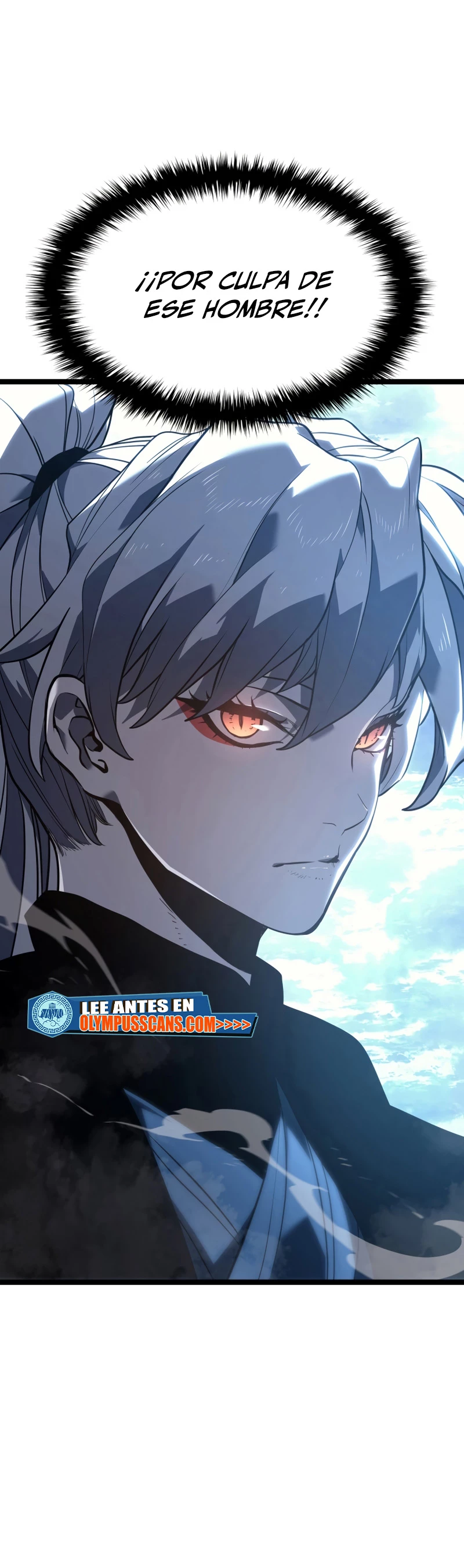 Read El Asesino de la Luna a la Deriva ES Manga Online