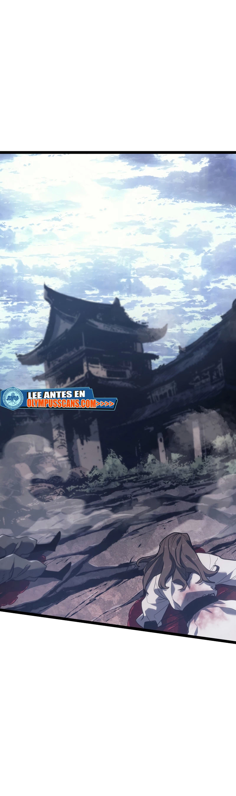 Read El Asesino de la Luna a la Deriva ES Manga Online