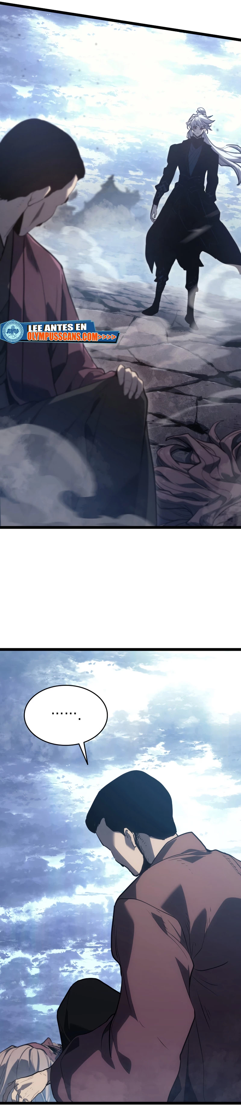 Read El Asesino de la Luna a la Deriva ES Manga Online