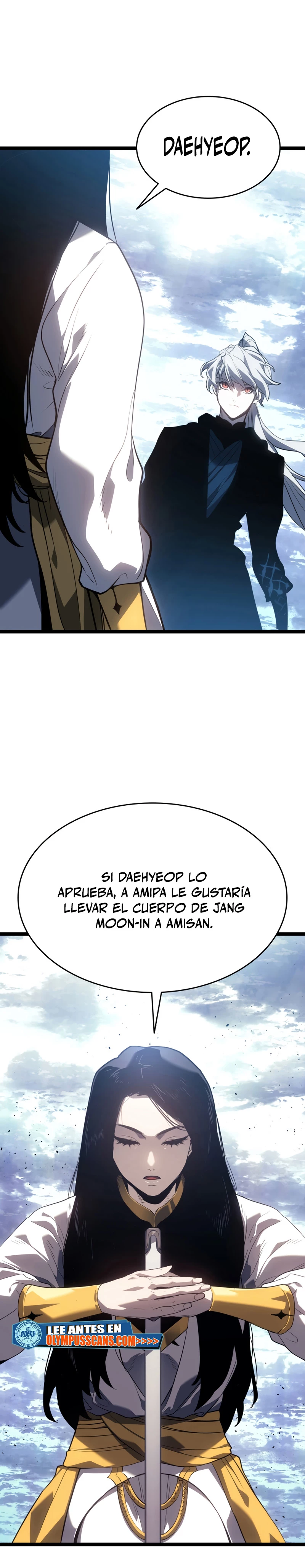 Read El Asesino de la Luna a la Deriva ES Manga Online