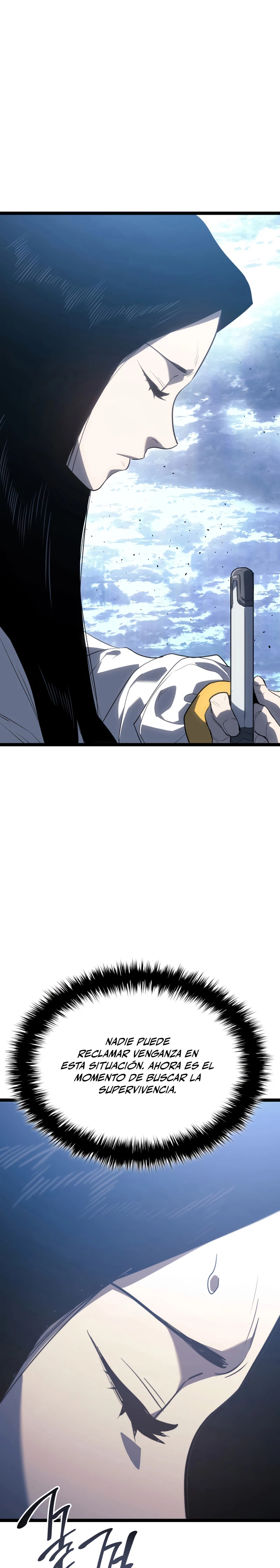 Read El Asesino de la Luna a la Deriva ES Manga Online