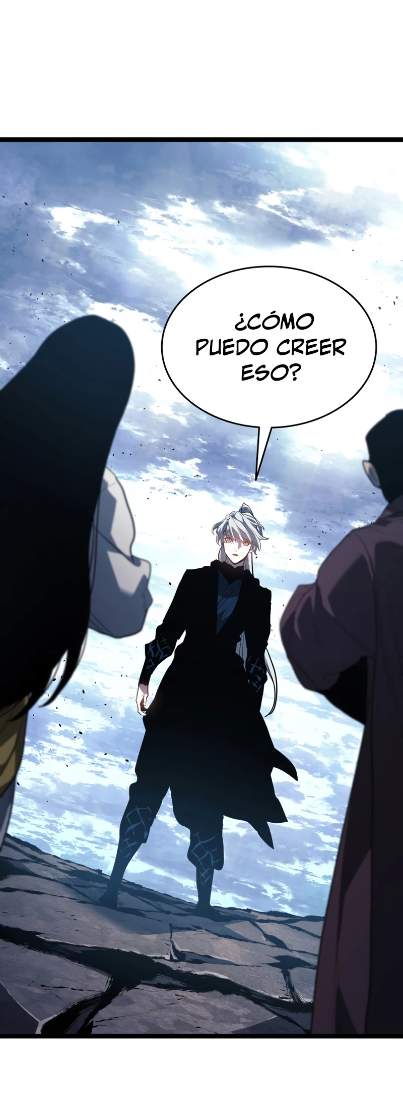 Read El Asesino de la Luna a la Deriva ES Manga Online