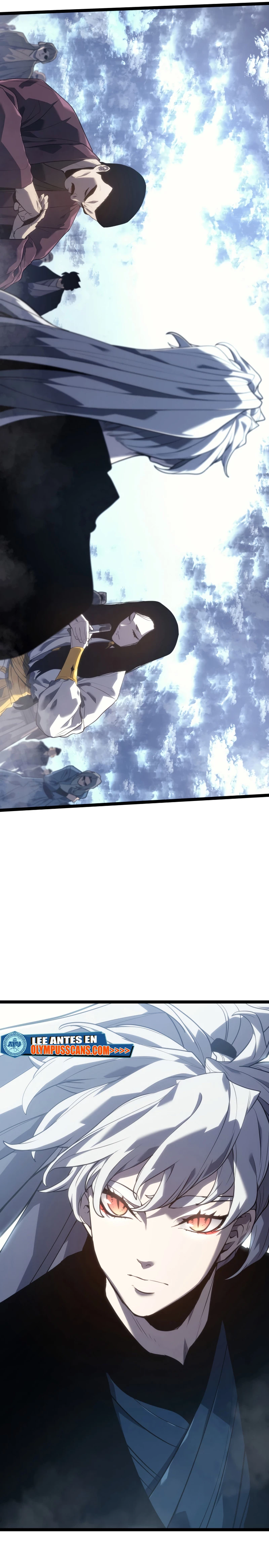 Read El Asesino de la Luna a la Deriva ES Manga Online