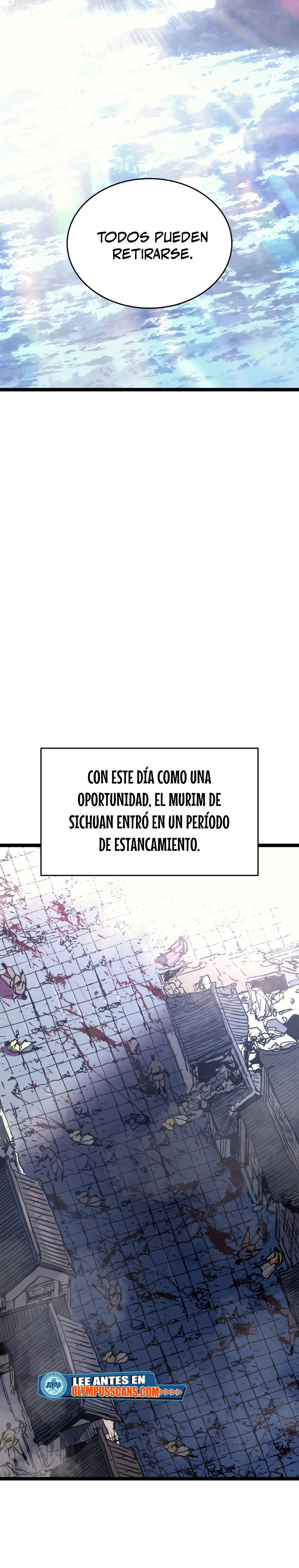 Read El Asesino de la Luna a la Deriva ES Manga Online