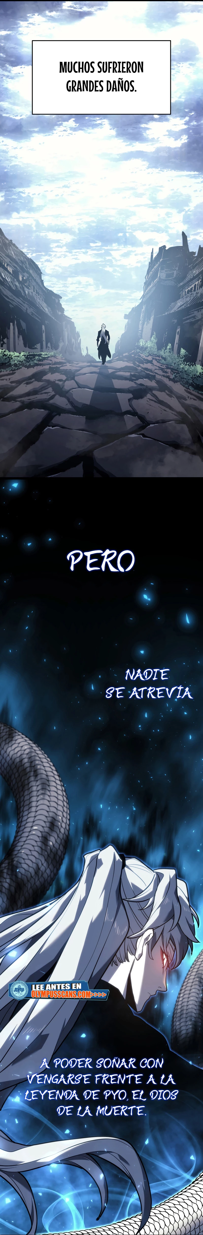 Read El Asesino de la Luna a la Deriva ES Manga Online