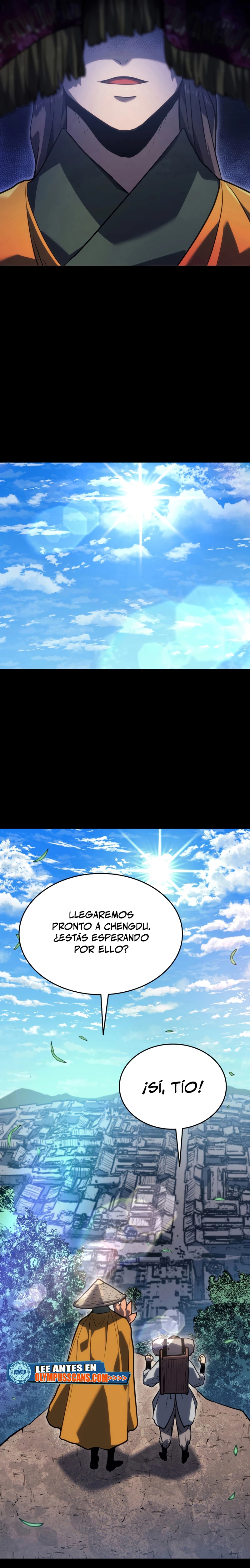 Read El Asesino de la Luna a la Deriva ES Manga Online