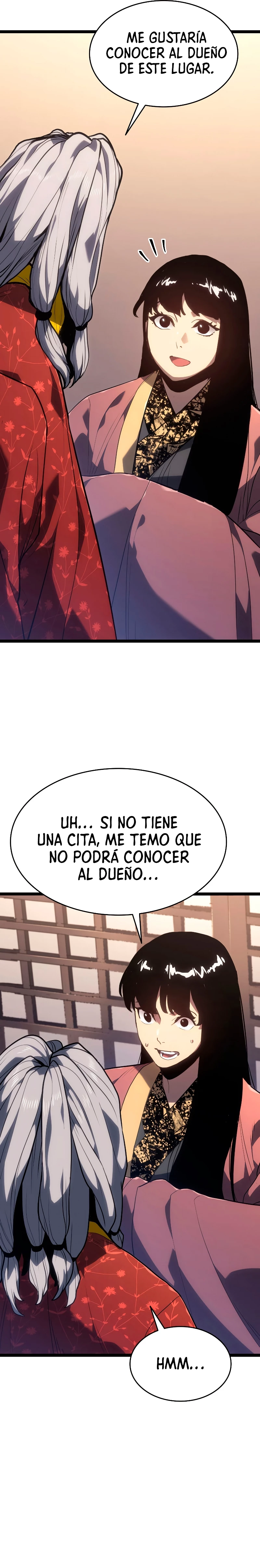 Read El Asesino de la Luna a la Deriva ES Manga Online