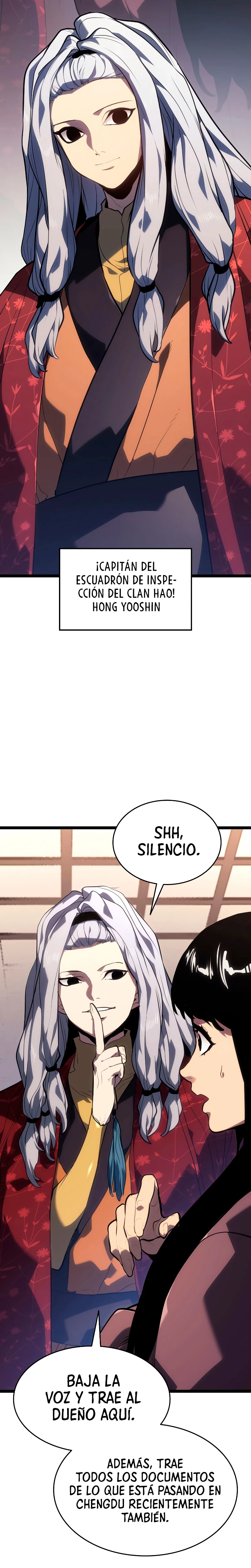 Read El Asesino de la Luna a la Deriva ES Manga Online