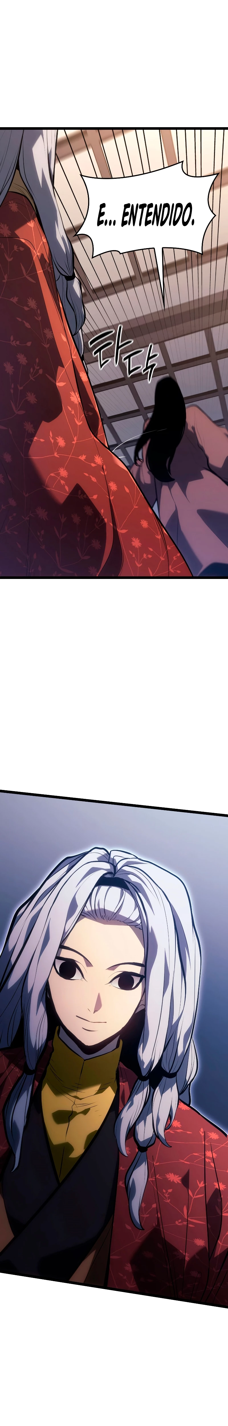 Read El Asesino de la Luna a la Deriva ES Manga Online