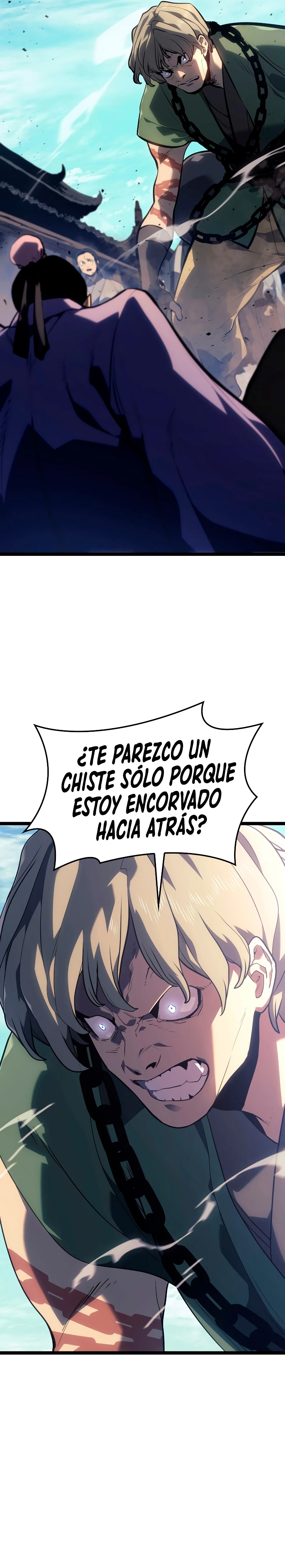 Read El Asesino de la Luna a la Deriva ES Manga Online